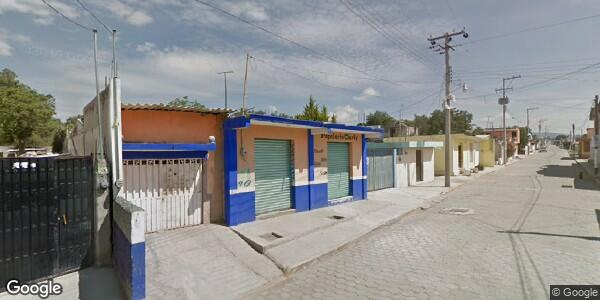 OFICINA DEL COMISARIADO EJIDAL